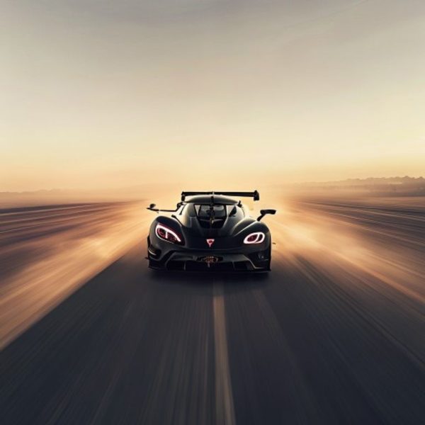 Koenigsegg Jesko Absolut: Engineered to Obliterate Production-Car Speed Records