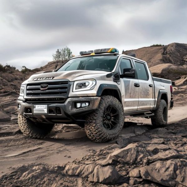 2026 Ram 2500 Tradesman Test: Power to the People