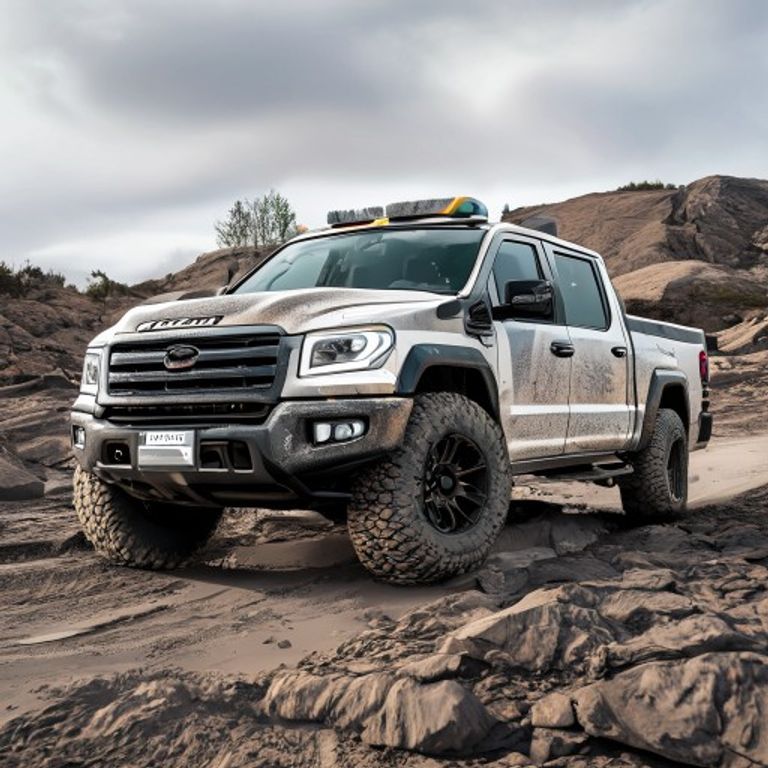 2026 Ram 2500 Tradesman Test: Power to the People