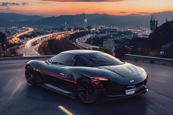 2027 Maserati GranTurismo Gets More Power and a Sharper Look