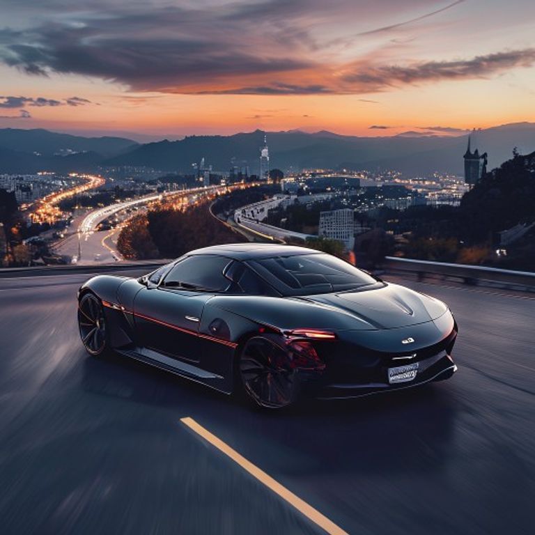 2027 Maserati GranTurismo Gets More Power and a Sharper Look