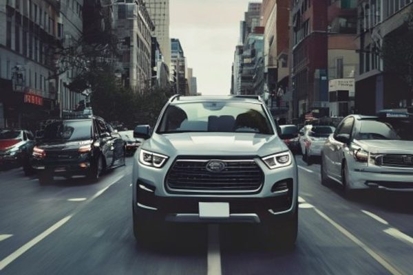New Research by The Times Connects Vehicle Design and Visibility to Thousands of Avoidable Pedestrian Fatalities