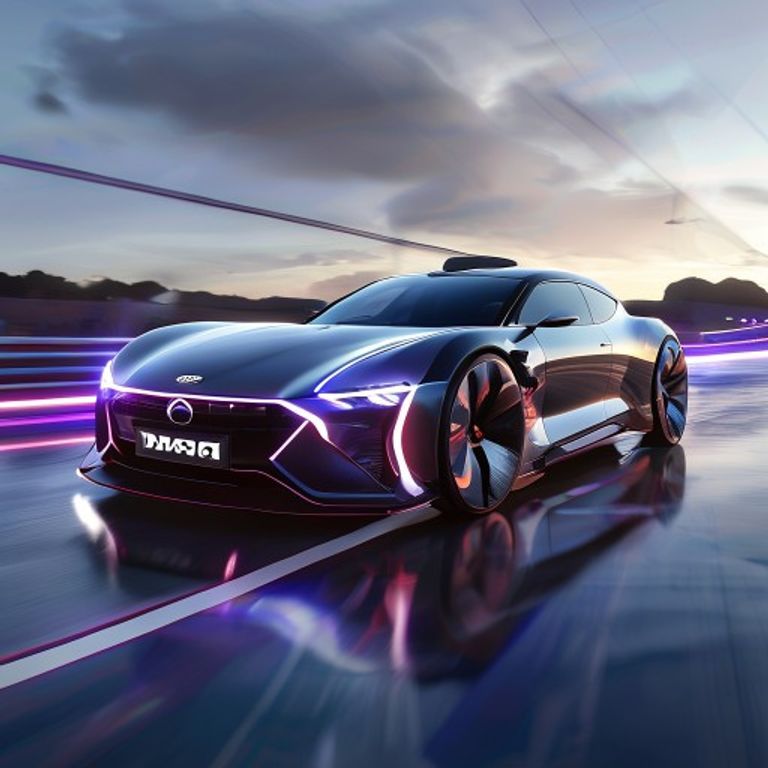 Hyundai Is Reportedly Working on 'More Realistic' Electric N Cars