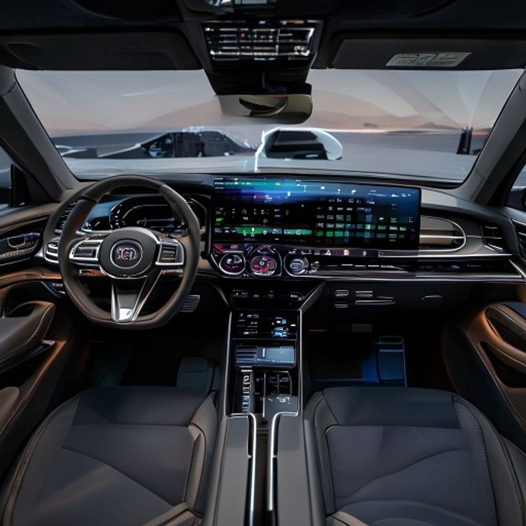 2027 Audi A3 Sedan Embraces a Digital Future with Enhanced Screens and Driver Assistance