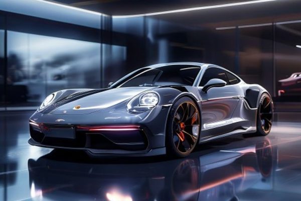 Porsche Prioritizes Profit Over Volume with Flagships and Special Editions