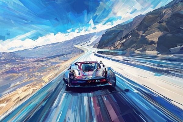 Don&rsquo;t Think About It, Don&rsquo;t Give Up, and Other Lessons from the 2026 Pikes Peak International Hill Climb
