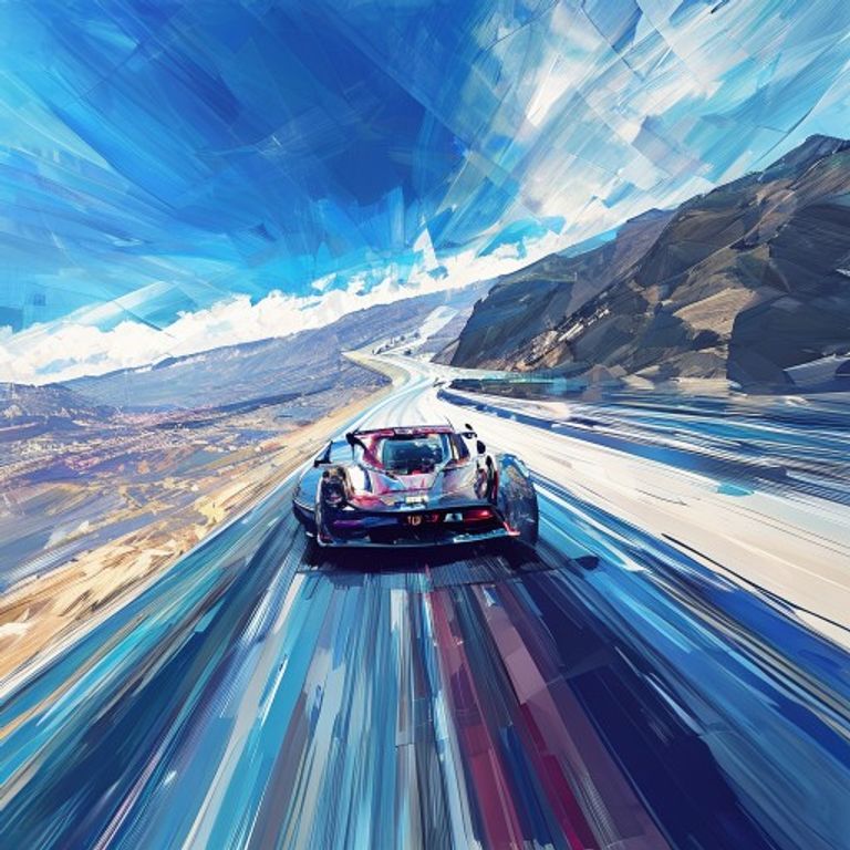 Don't Think About It, Don't Give Up, and Other Lessons from the 2026 Pikes Peak International Hill Climb