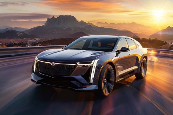 Tested: 2026 Cadillac Escalade IQL on a 1600-Mile Road Trip