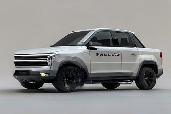 Slate&rsquo;s Blank Slate Electric Truck Base Price Confirmed to Exceed $25,000 Due to Mandatory Destination Fee