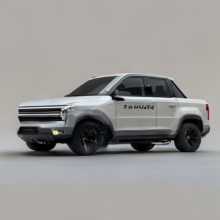 Slate's Blank Slate Electric Truck Base Price Confirmed to Exceed $25,000 Due to Mandatory Destination Fee