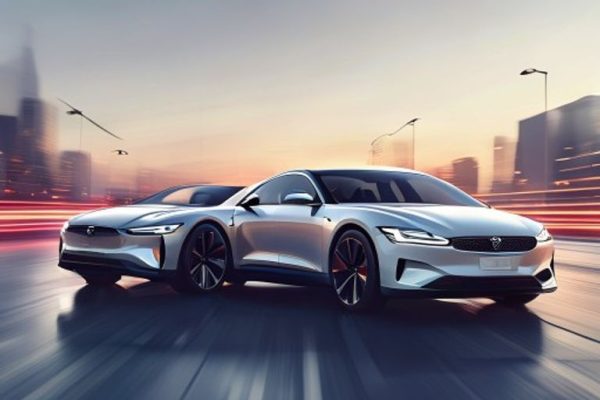 Polestar Exits U.S. Market Citing Connected-Car Regulation Challenges