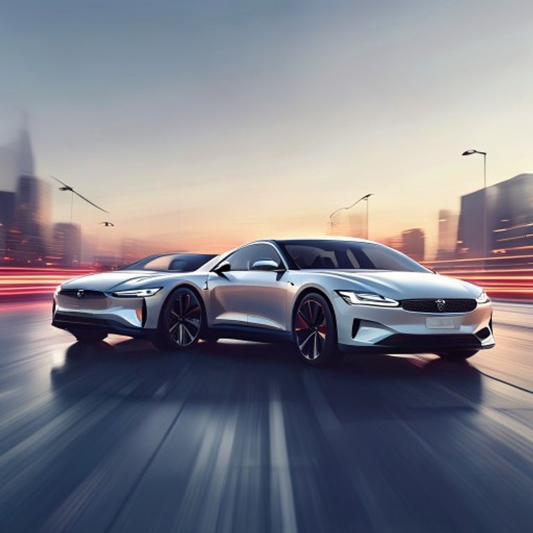 Polestar Exits U.S. Market Citing Connected-Car Regulation Challenges