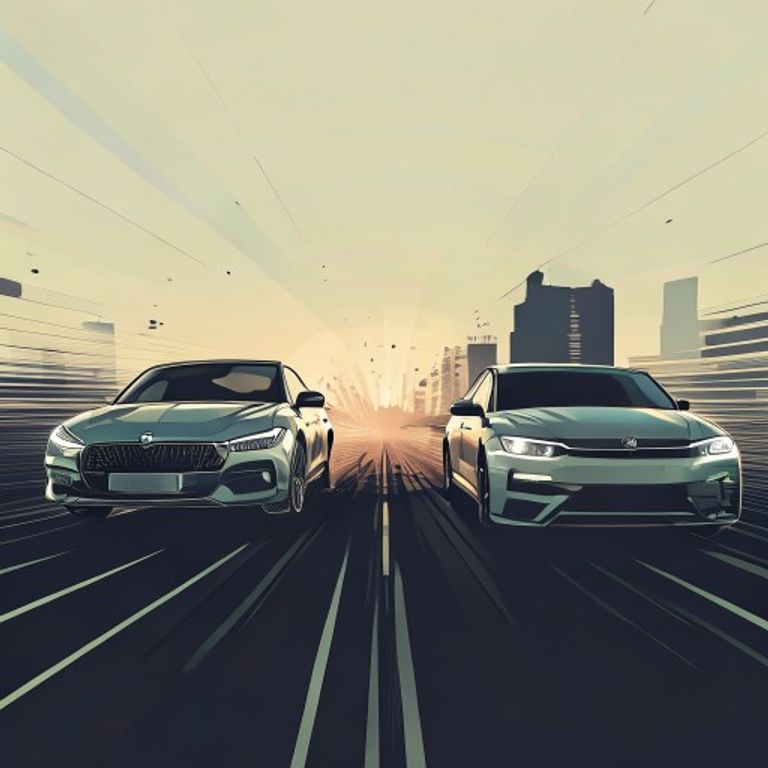 The Ever-Changing Landscape: Why Some Vehicle Segments Face Discontinuation