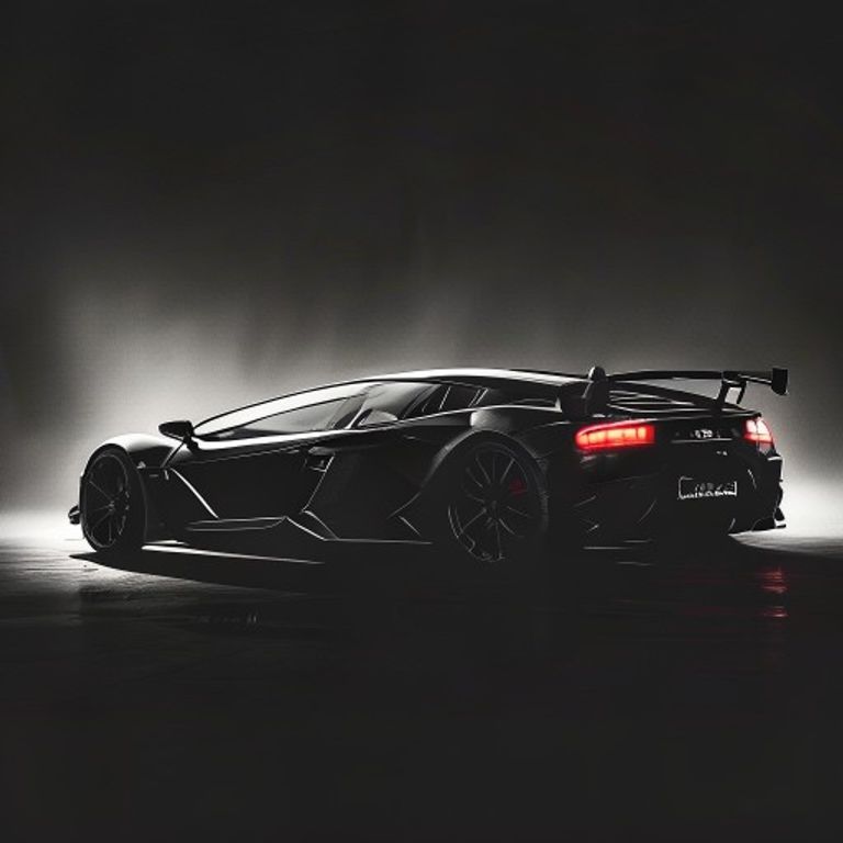 Lamborghini Readies Mysterious New Urus for July 1 Reveal