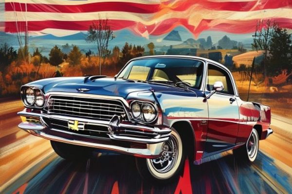 Chevrolet Revives Its Iconic &lsquo;Heartbeat of America&rsquo; Ad Campaign