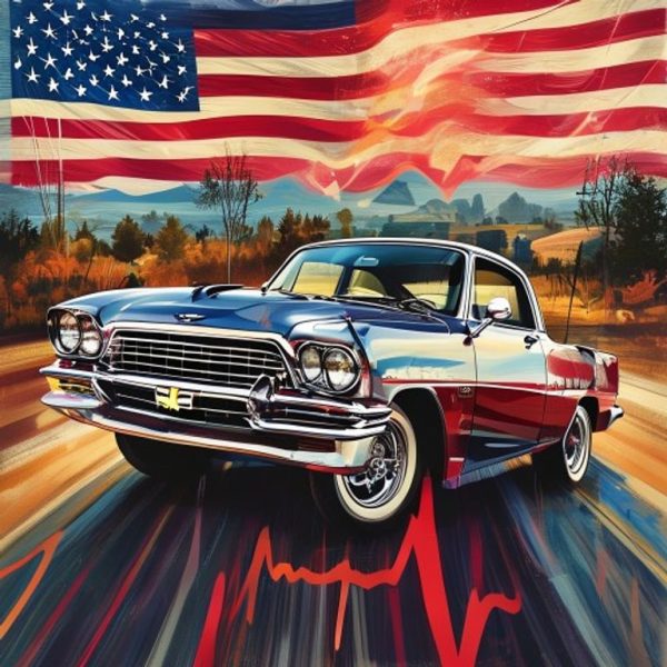 Chevrolet Revives Its Iconic &lsquo;Heartbeat of America&rsquo; Ad Campaign