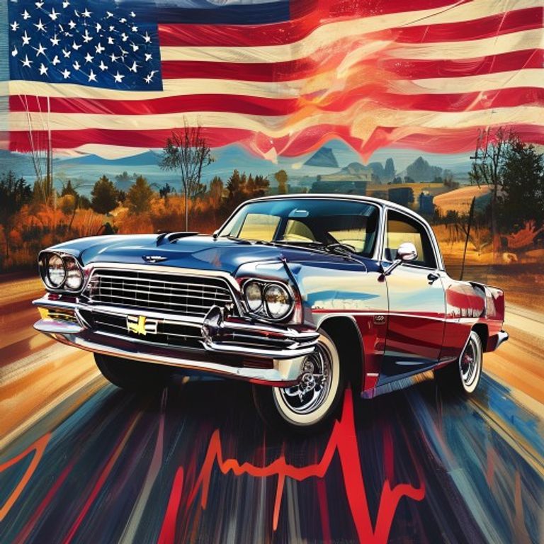 Chevrolet Revives Its Iconic 'Heartbeat of America' Ad Campaign