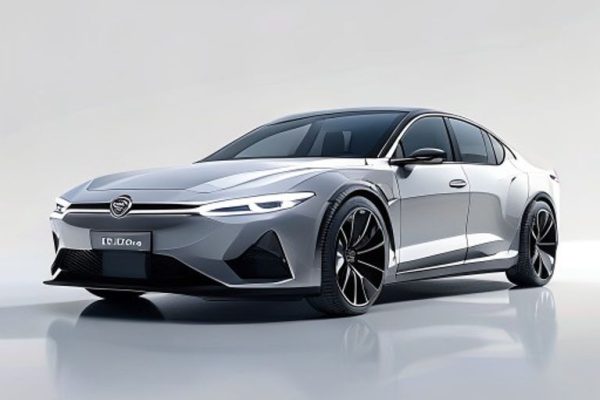 2027 Hyundai Elantra Redesign Unveiled: Sharper Features Herald a New Era