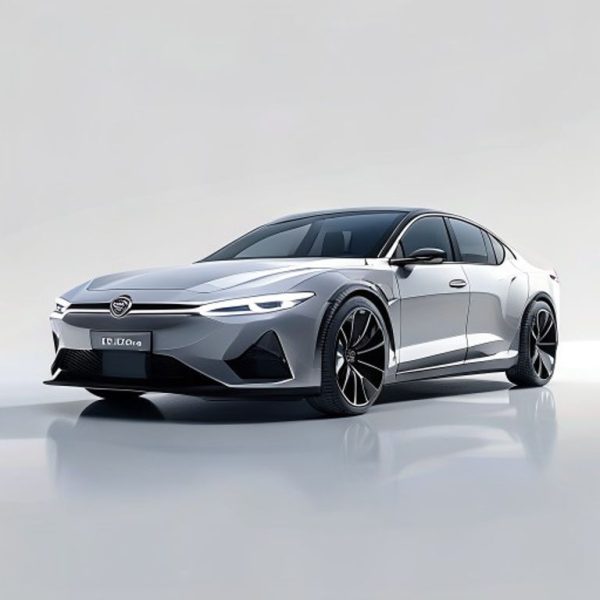 2027 Hyundai Elantra Redesign Unveiled: Sharper Features Herald a New Era