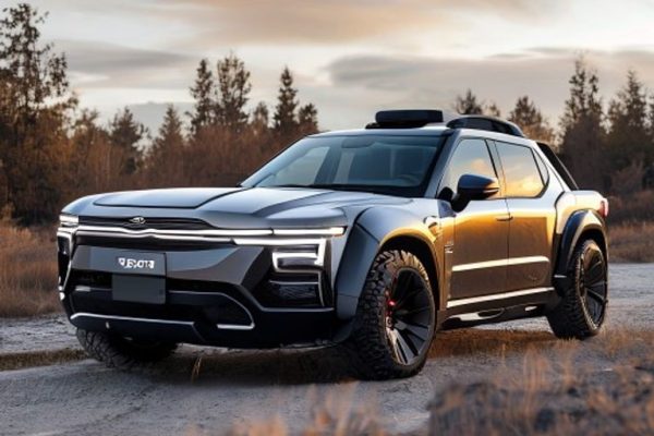 Rivian Reconfigures R1 Lineup for 2026: Higher Entry Price, Enhanced Standard Range