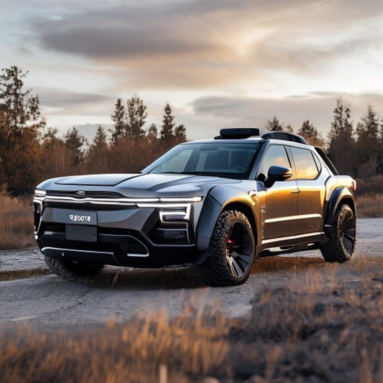 Rivian Reconfigures R1 Lineup for 2026: Higher Entry Price, Enhanced Standard Range