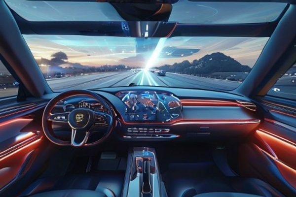 Federal Regulators Consider Removing Brake Pedal Mandate for Fully Autonomous Vehicles