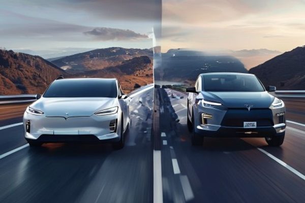 2026 Tesla Model Y vs. 2026 Toyota bZ: Anticipating a Pivotal EV SUV Showdown