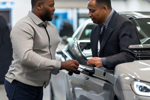 Maximizing Your Trade-In Value: A Comprehensive Guide