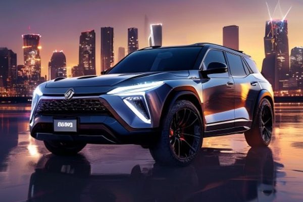 Mitsubishi Teases Iconic Feature on New Montero, Setting Stage for Global Return