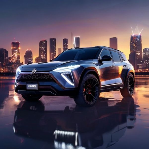 Mitsubishi Teases Iconic Feature on New Montero, Setting Stage for Global Return