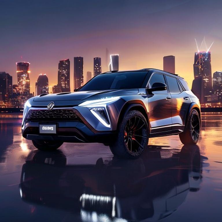 Mitsubishi Teases Iconic Feature on New Montero, Setting Stage for Global Return