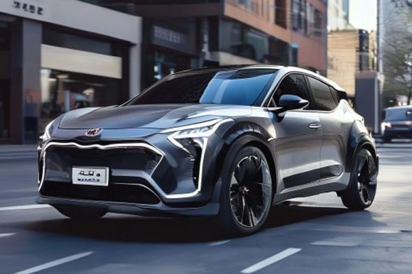 2027 Kia Niro Dons a New Look but Now Only Offers One Powertrain