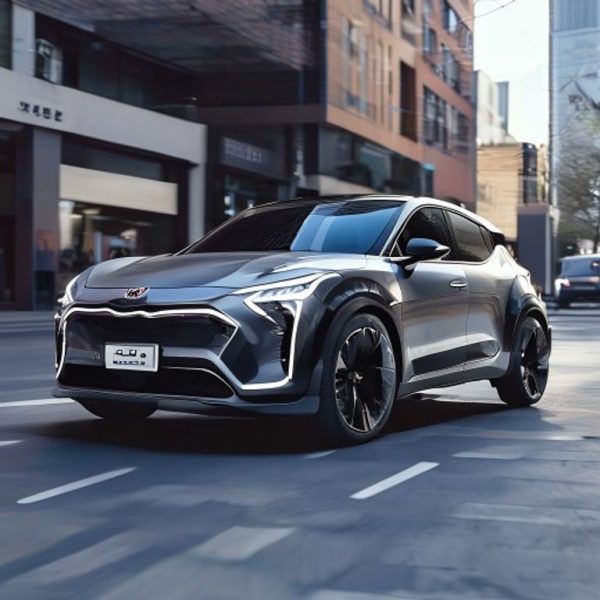 2027 Kia Niro Dons a New Look but Now Only Offers One Powertrain