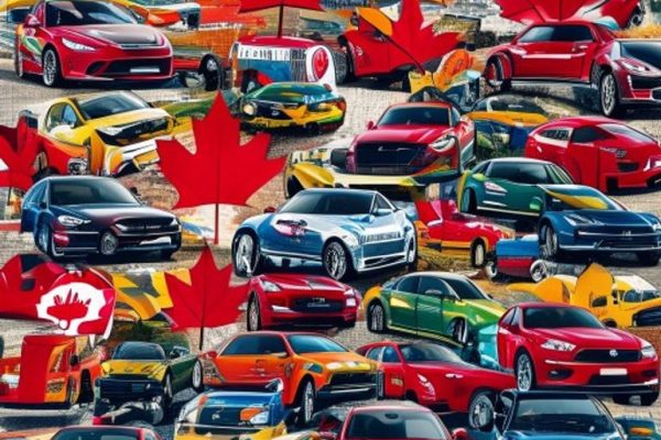 Celebrating Canada Day: Unpacking the Rich Tapestry of Automotive Manufacturing North of the Border