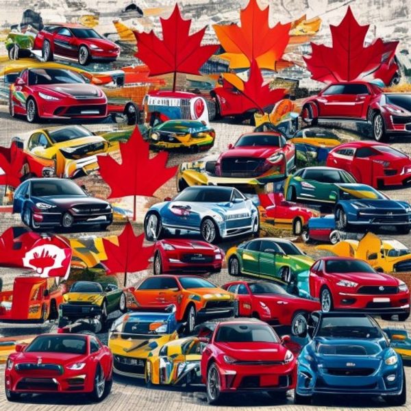 Celebrating Canada Day: Unpacking the Rich Tapestry of Automotive Manufacturing North of the Border