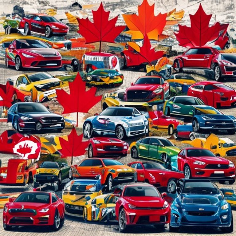 Celebrating Canada Day: Unpacking the Rich Tapestry of Automotive Manufacturing North of the Border