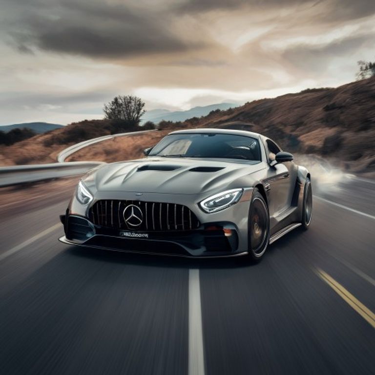 2026 Mercedes-AMG SL63 S E Performance Test: Sound and Fury
