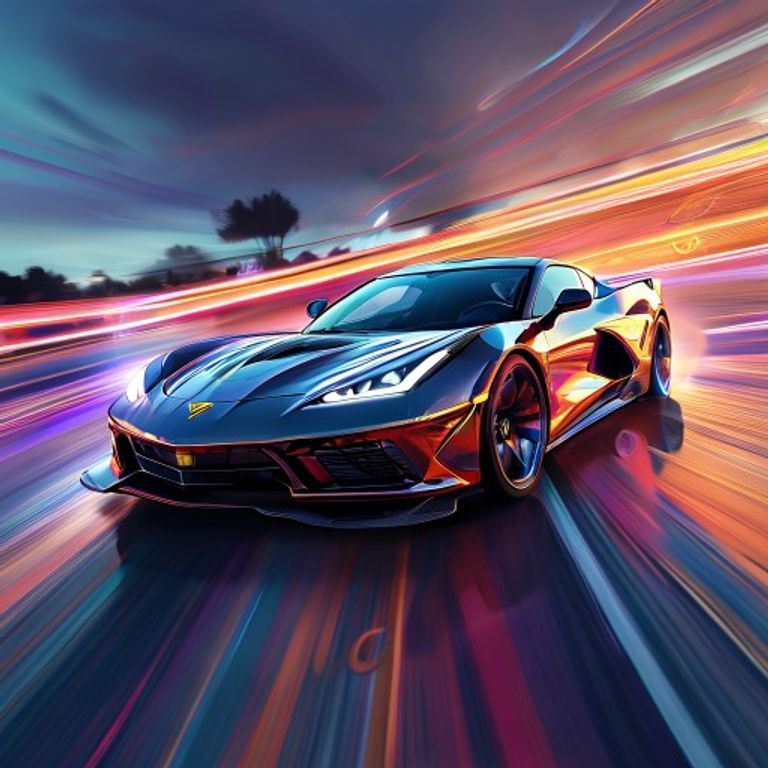 Reported 2027 Chevy Corvette Stingray Eyes the 200-MPH Club