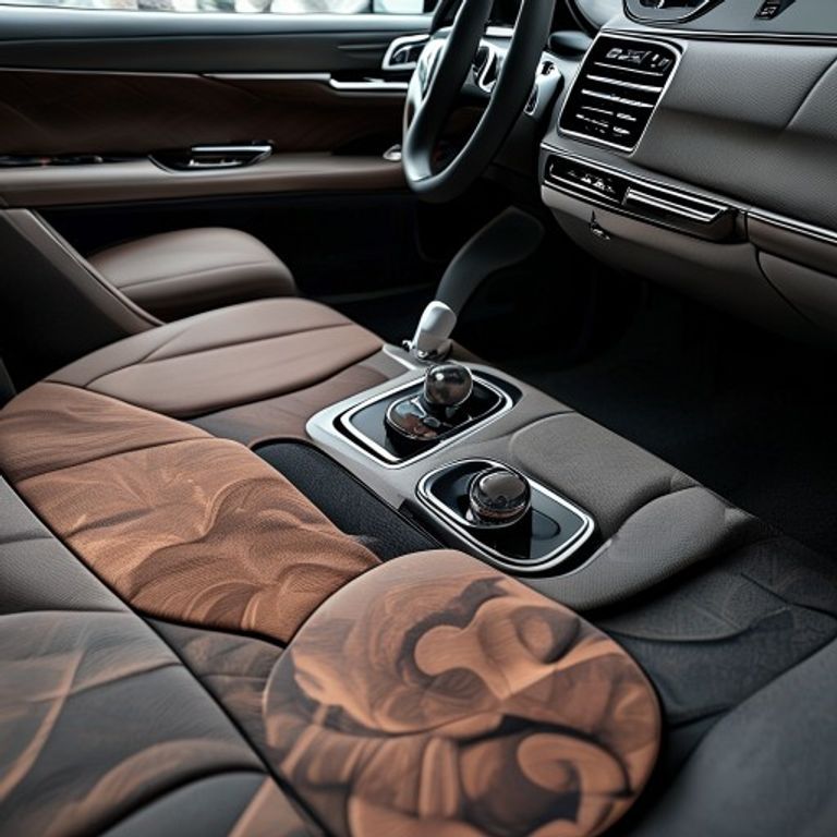 TuxMat’s Custom-Fit Floor Mats Are Engineered to Elevate Your Interior