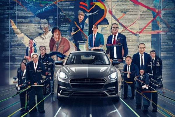 Trump Refuses to Renew USMCA: Here&rsquo;s What That Means for Autos