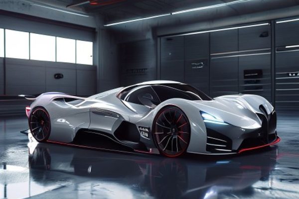 McMurtry Spéirling Pure: The $1.3 Million Fan Car Bringing Record-Setting Downforce to Your Garage