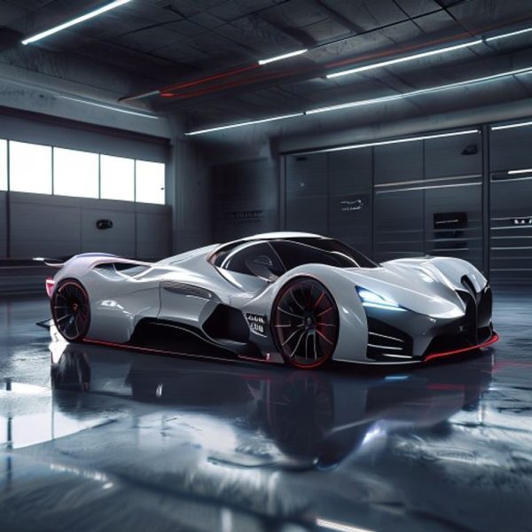 McMurtry Spéirling Pure: The $1.3 Million Fan Car Bringing Record-Setting Downforce to Your Garage