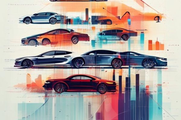 These Are the Biggest Winners and Losers in Auto Sales in Q2 2026