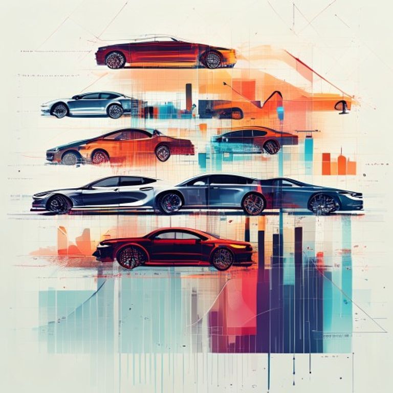 These Are the Biggest Winners and Losers in Auto Sales in Q2 2026