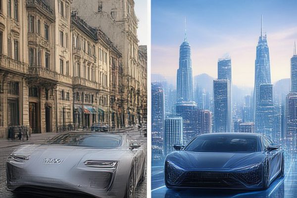 Audi Says Markets Are Too Different for a &lsquo;Global Car&rsquo; to Work