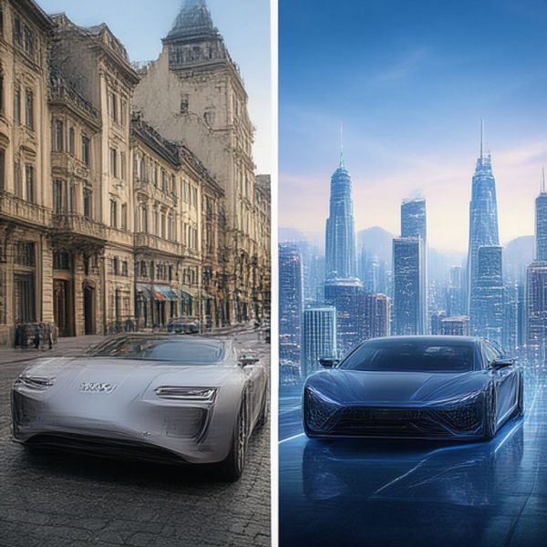 Audi Says Markets Are Too Different for a &lsquo;Global Car&rsquo; to Work