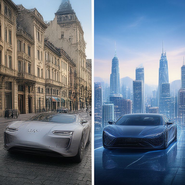 Audi Says Markets Are Too Different for a 'Global Car' to Work
