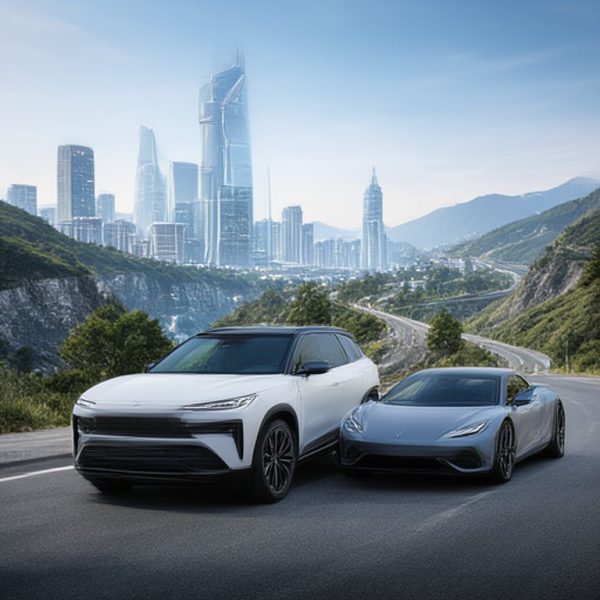 Polestar&rsquo;s Strategic Expansion: Understanding the Market Entry of the Polestar 3 and 4