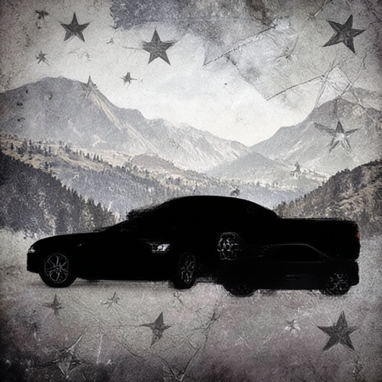 Chevy Acknowledges Nation's 250th with Corvette, Colorado, and Silverado
