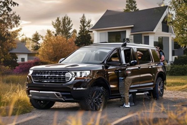 Which Version of the Ford Explorer Is the Best Deal for the Money?